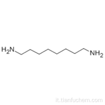 1,8-diaminoottano CAS 373-44-4